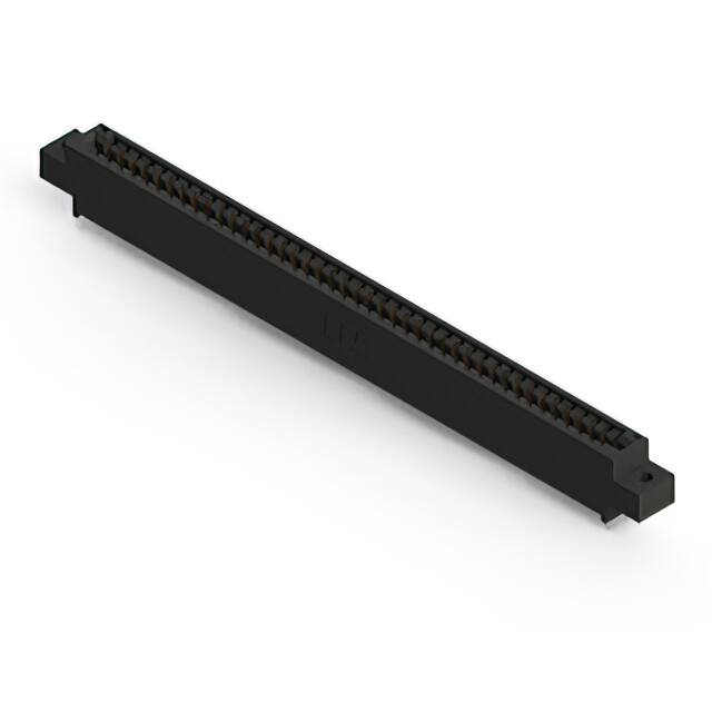 896-042-540-602 EDAC Inc.  Edgeboard Connectors